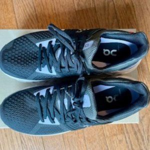 Women's On Running  Cloudswift Magnet/Lavender size 8